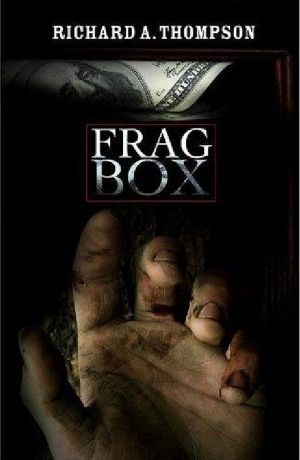 [Herman Jackson 02] • Frag Box